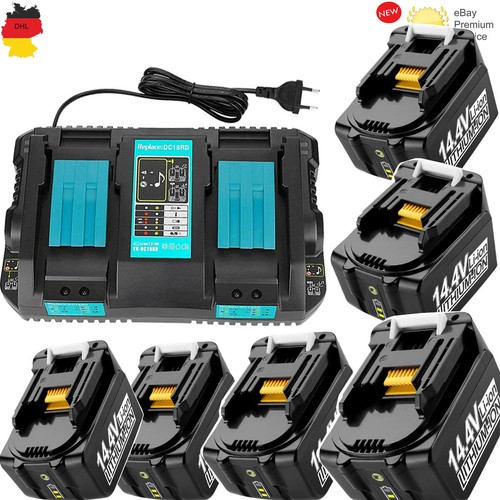 Batteria 0ah li - 14.4v, 3.0ah