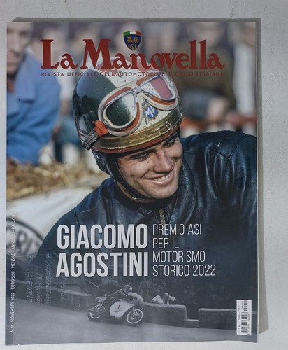 68509 manovella 2022 lxi - la,