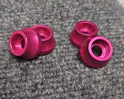 Kit cono asse motoking bmx - motoking,