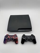 CONSOLE PLAYSTATION 3 PS3 2 Joystick COMPLETA  160 Gb Ottima Sped 48 H