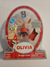 Olivia Il Maiale Spin Masters