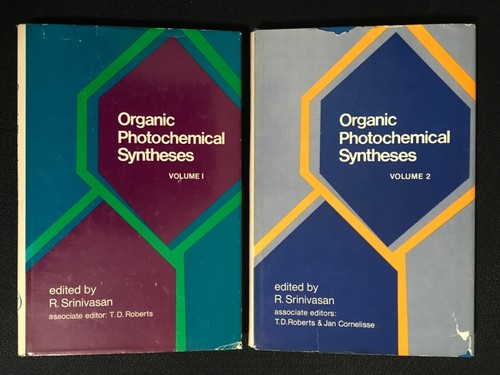 Lot organic photochemical - lot,