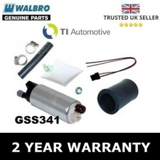 WALBRO 255 LPH POMPA