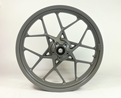 Original front wheel - , for
