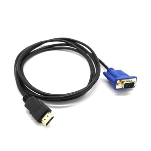 Cavo hdmi vga adattatore svga - adattatore,