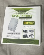 CPAP Air Filter Premium