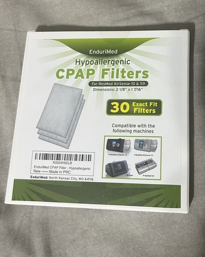 Cpap air filter premium - filter,