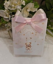 Scatolina Nascita con il nome