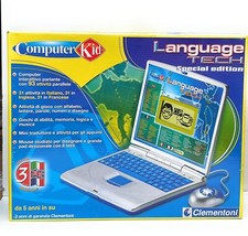 Clementoni 95138 COMPUTER KID