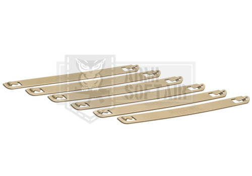 Blackhawk attacchi molle - attacchi,