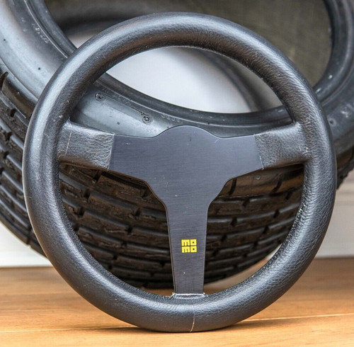 Volante momo lotus - lotus, jps