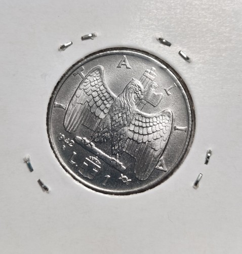 Lira impero 1942 - impero,