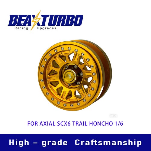 Beaxturbo cnc alu bead - beaxturbo,