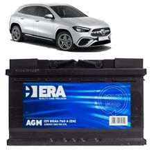 Batteria 80Ah A.G.M. per