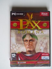 Pax Romana - Gioco PC Genere