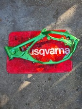 TELAIO HUSQVARNA WR/CR 125 1997-2008 [SM/S/WRE 97-13]