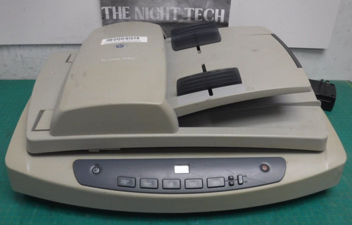 Scanjet 4500c adf 5550c - 4500c,