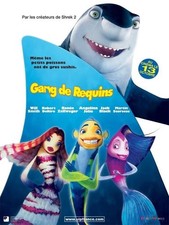 Gang de requins De Bibo