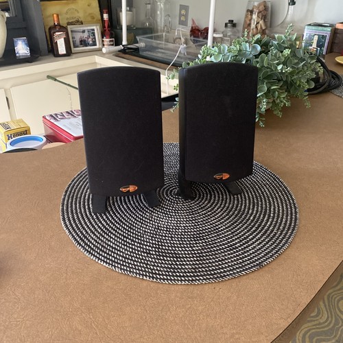 Klipsch promedia thx - klipsch, 2.1