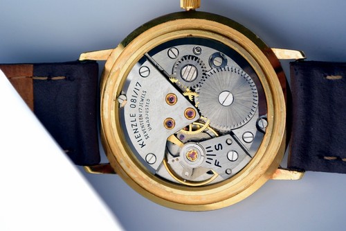 Kienzle superia seiko - kienzle,