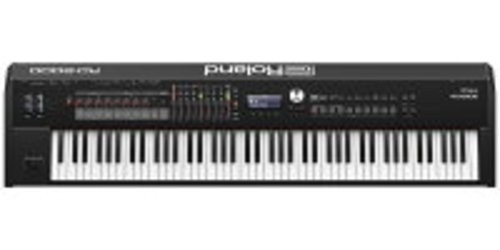 Pianoforte digitale palco - digitale, da