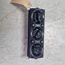 Pannello comandi clima A/C Mini One R50 R53 1.6 16V B 66 KW 2001-06 Valeo 641115