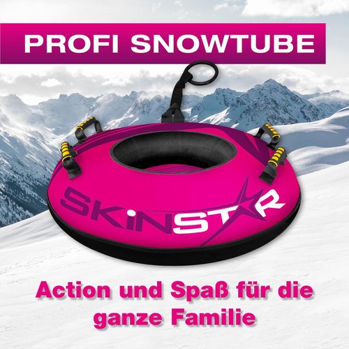 Skinstar profi snowtube - skinstar,