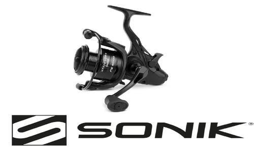 Mulinello sonik xtractor plus - sonik,