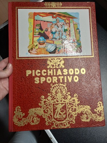 Picchiasodo sportivo de - picchiasodo,