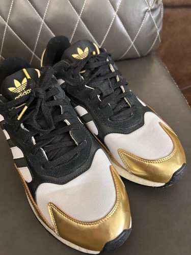 Nuove scarpe corsa adidas - scarpe,