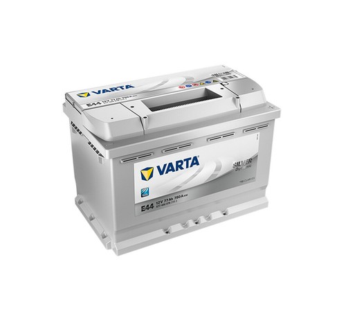 Batteria auto varta silver - auto,