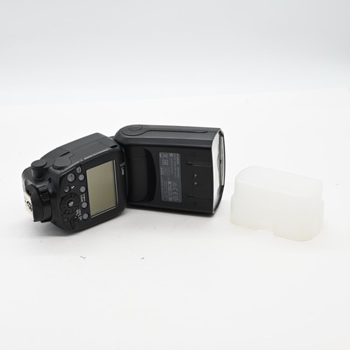 Flash canon 600ex speedlite - flash,
