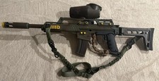 Empire BT G36 Paintball Marker