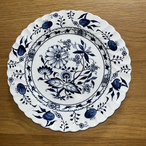 Johnson brothers sassonia blu - sassonia,