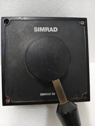 Simrad robertson leva - robertson,