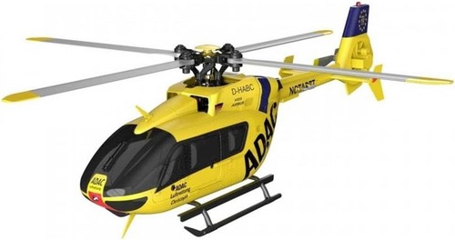 Pichler modellismo ec135 adac - ec135,