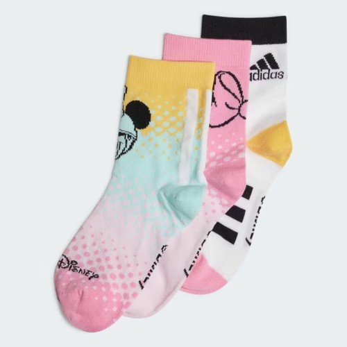 Calze adidas disney minnie - disney, 3