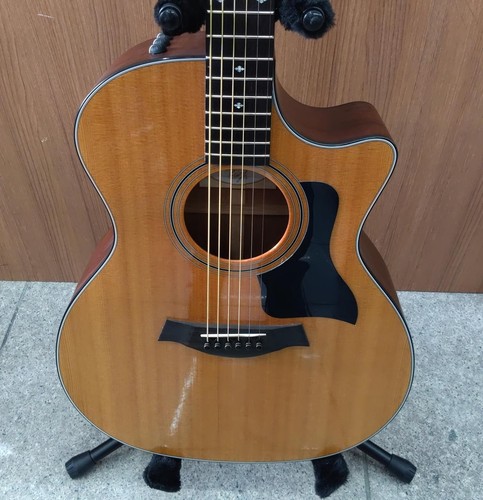 Taylor 314ce used - used, spruce