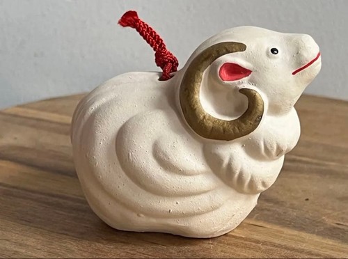 Campana pecora - campana,