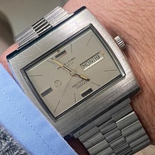 Orologio Favre Leuba Geneve