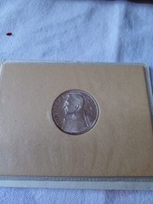 1000 LIRE ARGENTO PAPA LUCIANI 1978