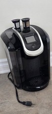Keurig K 300 2.0 Brewing
