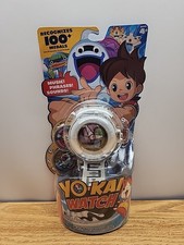 Yo-Kai Orologio Musica Elettronica Frasi Suoni Stagione 1 con 2 Medaglie