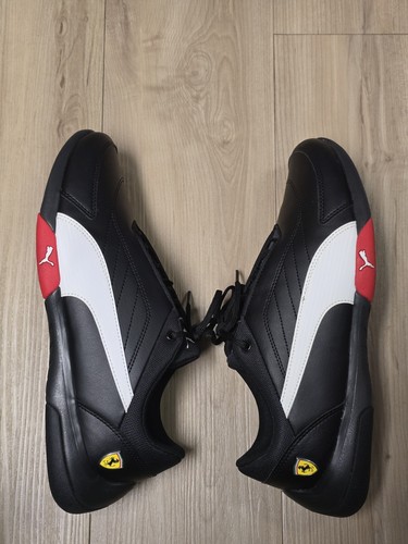 Puma scuderia ferrari - puma, "sf