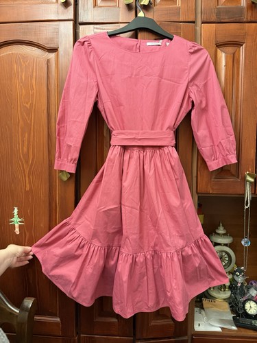 Iblues vestito donna rosa - iblues,