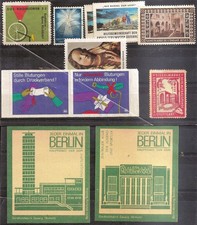 ERINNOFILIA - Lotto 9