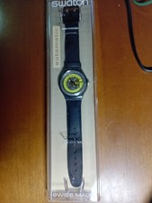 Swatch kenwood  Automatico