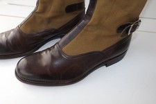 Stivali uomo Triumph più