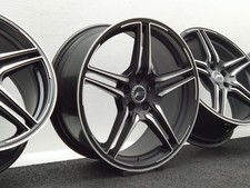 20 Pollici ABT FR20 Skoda