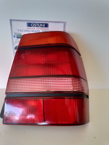Fanale posteriore lancia - fanale,